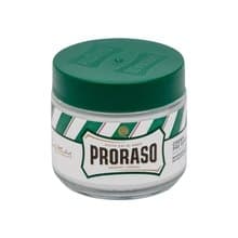Proraso - Green Pre-Shaving Cream - Shaving cream 100ml