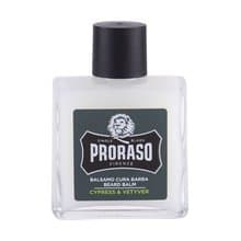 Proraso - Firenze Beard Balm Cypress & Vetyver - Beard balm 100ml