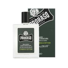 Proraso - Cypress & Vetyver (After Shave Balm) 100 ml 100ml