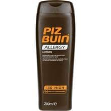 PIZ BUIN - Protection against sun allergy - Allergy Lotion SPF 8