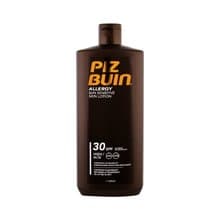 PIZ BUIN - Allergy Sun Sensitive Skin Lotion SPF 30 - Sunscreen against sun allergy 400ml