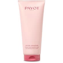 Payot - Rituel Douceur Nourishing Body Cream - Vyživující tělový krém 200ml