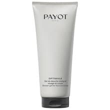 Payot - Optimale Shower Gel - Sprchový gel na tělo a tvář 200ml