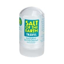 Other - Salt of the Earth - Solid crystal deodorant 50.0g