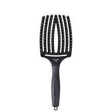 Olivia Garden - Fingerbrush Combo Large Black