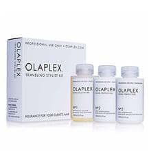 Olaplex - Traveling Stylist Kit 300ml