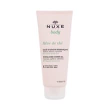 Nuxe - Reve de Thé Revitalizing Shower Gel 200ml