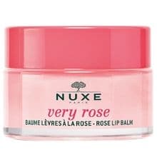Nuxe - Very Rose Lip Balm 15.0g