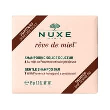 Nuxe - Reve de Miel Gentle Shampoo Bar 65.0g