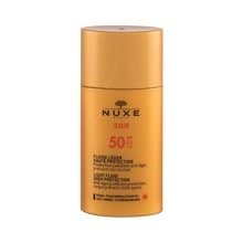 Nuxe - Sun Light Fluid High Protection - Face sunscreen 50ml