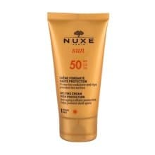 Nuxe - Sun Melting Cream High Protection SPF 50 - Face sunscreen 50ml