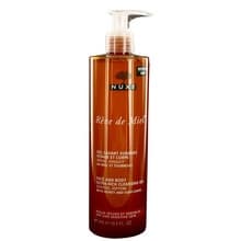 Nuxe - Reve de Miel Face and Body Ultra-Rich Cleansing Gel 400ml