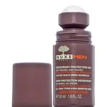 Nuxe - Men 24HR Protection Deodorant Roll-on 50ml