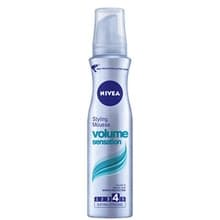 Nivea - Volume Sensation Hair Spray 150ml