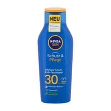 Nivea - Sun Protect & Moisture Lotion SPF 30 - Sunscreen for the body 400ml