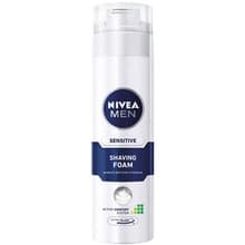 Nivea - Shaving Foam Sensitive 200 ml 200ml