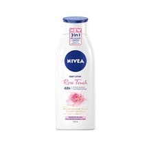 Nivea - Rose Touch Body Lotion 400ml