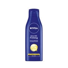 Nivea - Q10 Energy+ Body Milk Firming 250ml