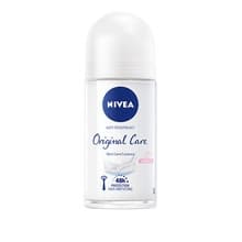 Nivea - Original Care Antiperspirant Roll-on 50ml