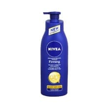 Nivea - Nourishing Firming body lotion for dry skin Q10 Plus (Firming) 400 ml 400ml