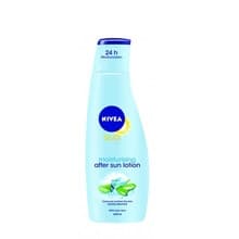 Nivea - Moisturizing after-sun lotion After Sun (Moisturizing Lotion) 400 ml 400ml