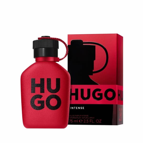 Herre parfyme Hugo Boss Intense EDP 75 ml