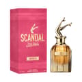 Miniatyrbilde 1 av 4: Dame parfyme Jean Paul Gaultier Scandal Absolu EDP 50 ml