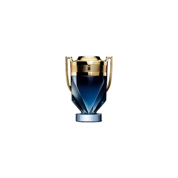 Herre parfyme Paco Rabanne Invictus EDP 50 ml