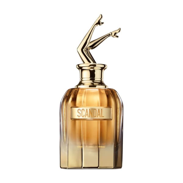 Dame parfyme Jean Paul Gaultier Scandal Absolu EDP 80 ml