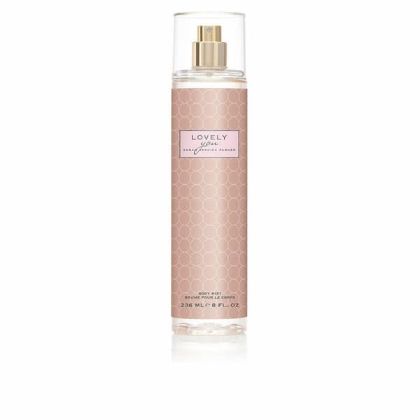 Vartalosuihke Sarah Jessica Parker LOVELY 236 ml