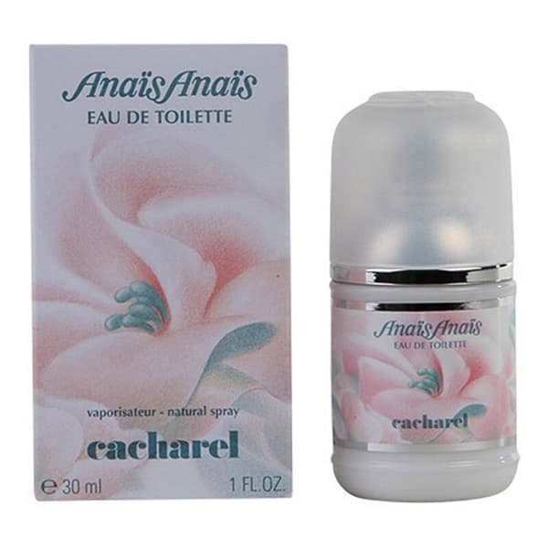 Dameparfume Cacharel Anais Anais EDT