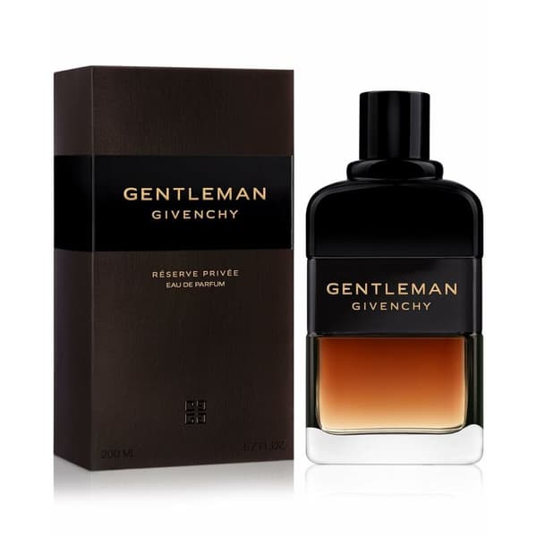 Herreparfume Givenchy EDP Gentleman Reserve Privée 200 ml