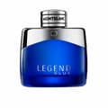 Miniatyrbilde 2 av 5: Herre parfyme Montblanc Legend Blue EDP 50 ml