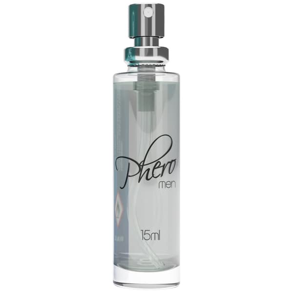 Feromon Eau de TOlieette Cobeco Pheromen 15 ml EDT