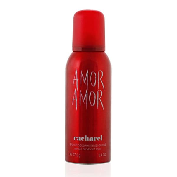 Suihkedeodorantti Amor Amor Cacharel (150 ml)