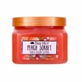 Miniatyrbilde 1 av 3: Kropps eksfoliator Tree Hut Peach Sorbet 510 g