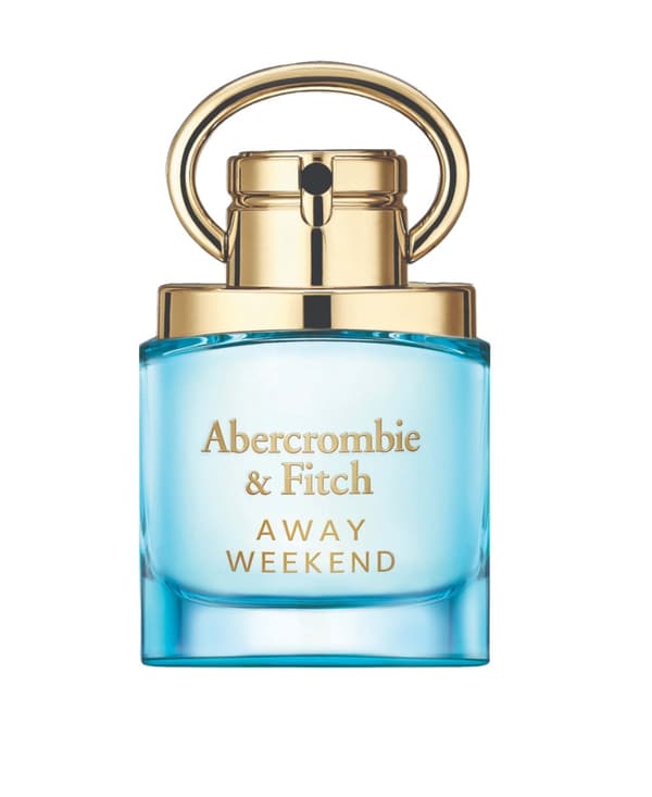 Abercrombie & Fitch Away Weekend Women EDP 50 ml