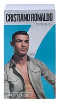 Miniatyrbild 5 av 5: Cristiano Ronaldo CR7 Origins Edt Spray 30 ml