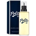Miniatyrbilde 1 av 2: Herre parfyme Ralph Lauren Polo 67 EDT 150 ml Påfyll