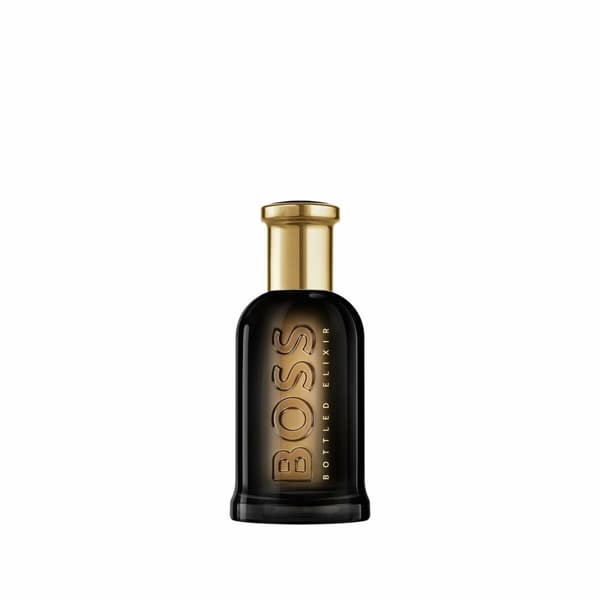Parfym Herrar BOSS BOSS BOTTLED EDP 50 ml