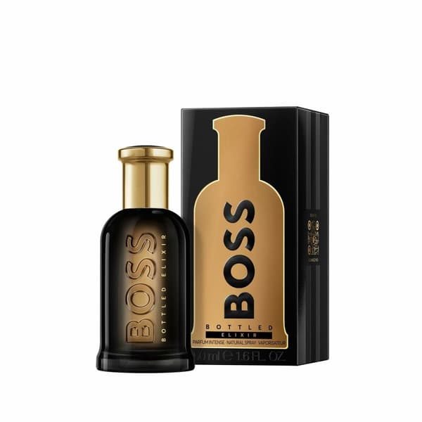 Parfym Herrar BOSS BOSS BOTTLED EDP 50 ml