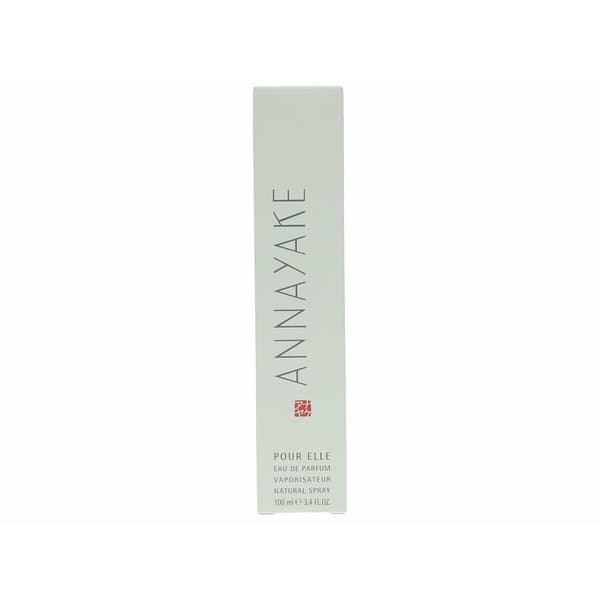 Parfym Damer Annayake Pour Elle EDP EDP 100 ml