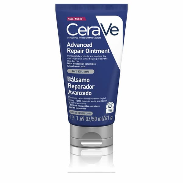 Reparerende Balsam til Kroppen CeraVe 50 ml
