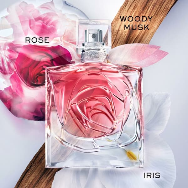 Parfym Damer Lancôme La Vie Est Belle Rose Extraordinaire EDP EDP 50 ml