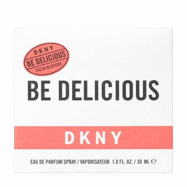 Dame parfyme Donna Karan Be Delicious Fresh Blossom EDP 30 ml