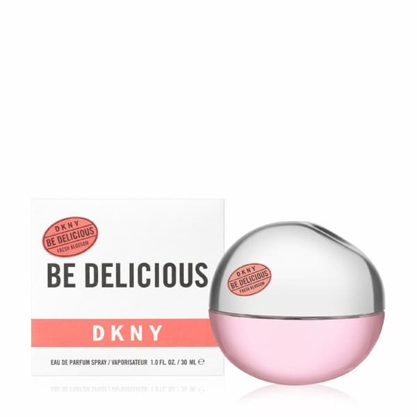 Dame parfyme Donna Karan Be Delicious Fresh Blossom EDP 30 ml