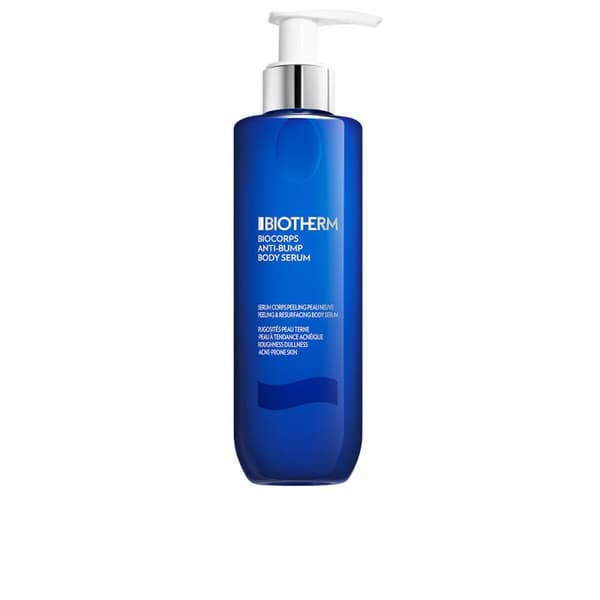 Vartaloseerumi Biotherm Biocorps 200 ml Epätäydellisyyksiä poistava aine
