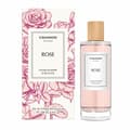 Miniatyrbilde 1 av 4: Dame parfyme Coty Chanson d'Eau Rose EDT 100 ml