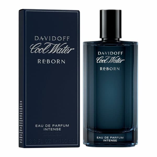 Parfym Herrar Davidoff COOL WATER REBORN EDP 100 ml
