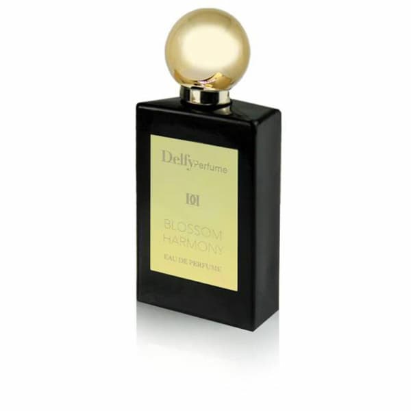 Dame parfyme Delfy BLOSSOM HARMONY EDP 50 ml